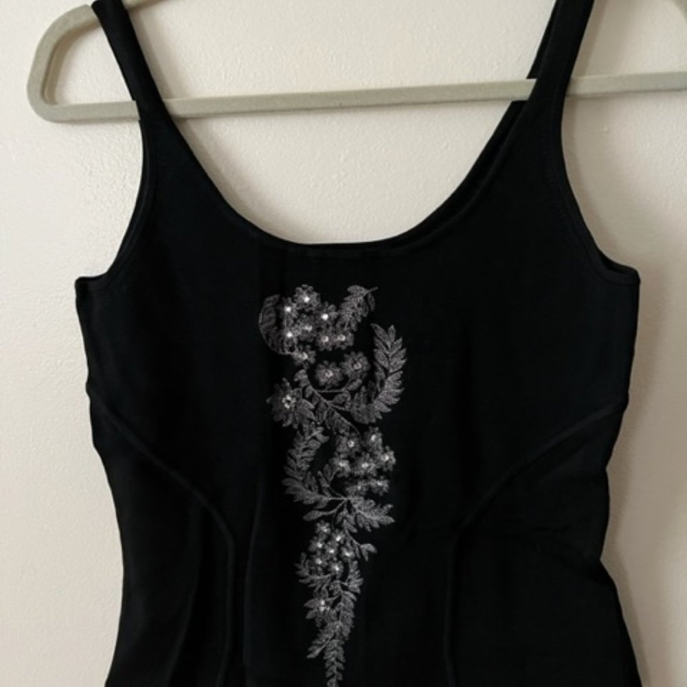 THE LIMITED - Black top